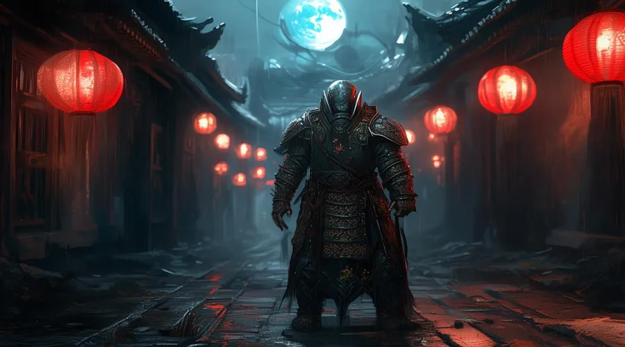 一人之下兑换码横幅图片2